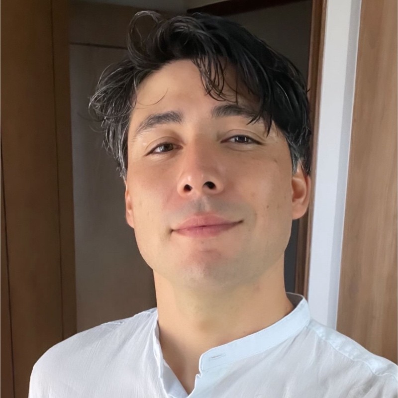 Daniel Mata, Founder